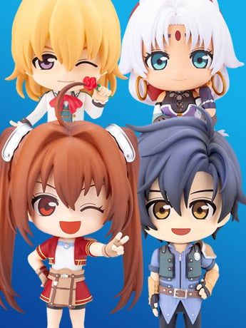 Kotobukiya Figures & Model Kits!