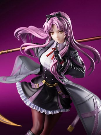 Image of Kotobukiya Figures: Legend of Heroes, Trigun & More!
