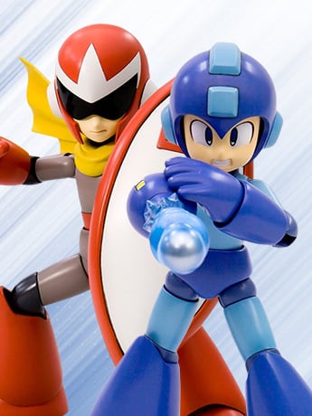 Kotobukiya Figures & Model Kits!