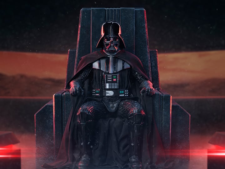 Shop Star Wars Statues