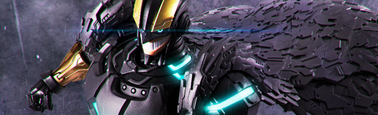 Image of My Hero Academia S.H.Figuarts Action Figures!