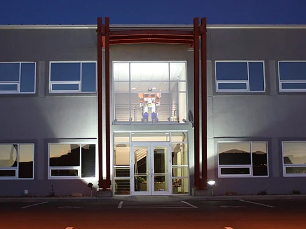 BigBadToyStore warehouse