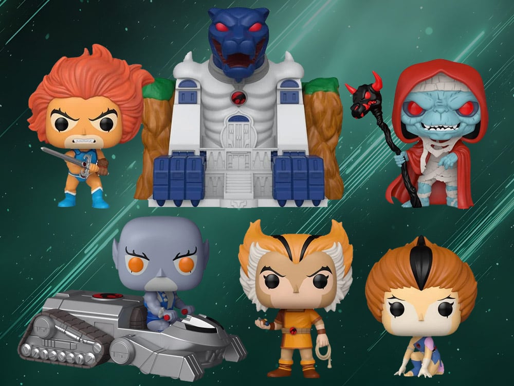Funko Pop! ThunderCats