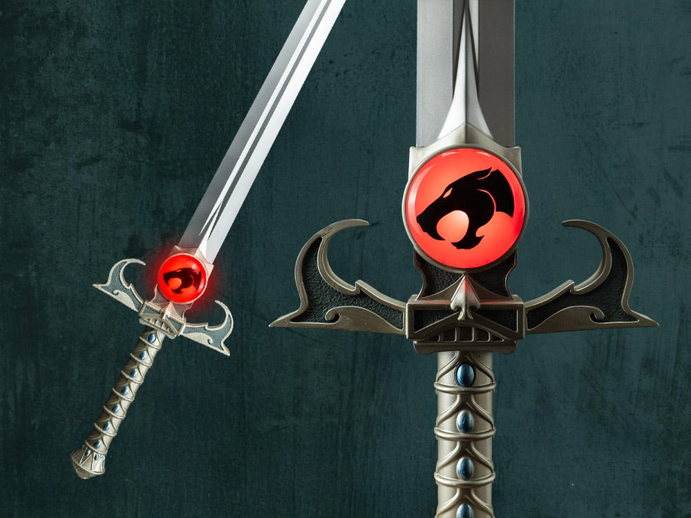 Trick or Treat Studios ThunderCats