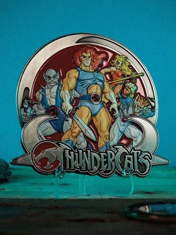 Fanattik Collectibles ThunderCats