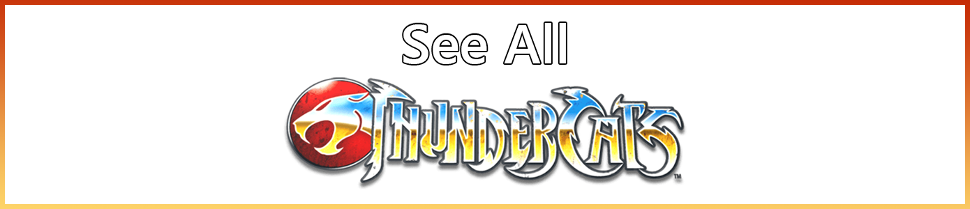 See All ThunderCats