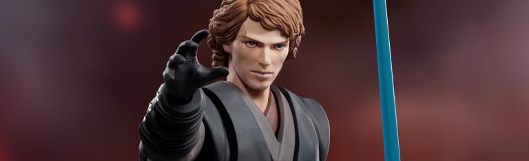 Star Wars Champion Class Blokees Model Kits