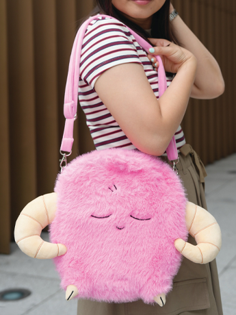 Yu-Gi-Oh! ARTY Series Scapegoat Sling Bags & More!