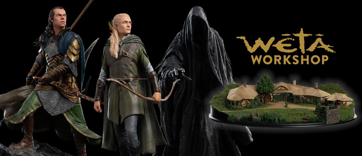 WETA