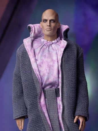 Image of Star Trek: The Original Series EXO III Android Ruk 1/6 Scale Figure & More!
