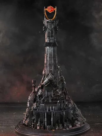 Nemesis Now The Lord of the Rings & The Hobbit