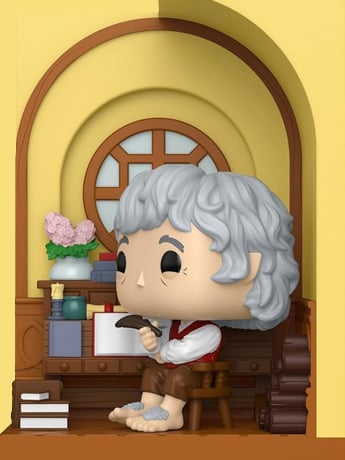 Funko The Lord of the Rings & The Hobbit