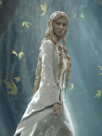 Iron Studios The Lord of the Rings & The Hobbit