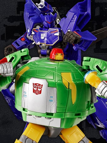 Image of Transformers New Legends NL-06 Autobot Cosmos, NL-07 Soundwave & More!