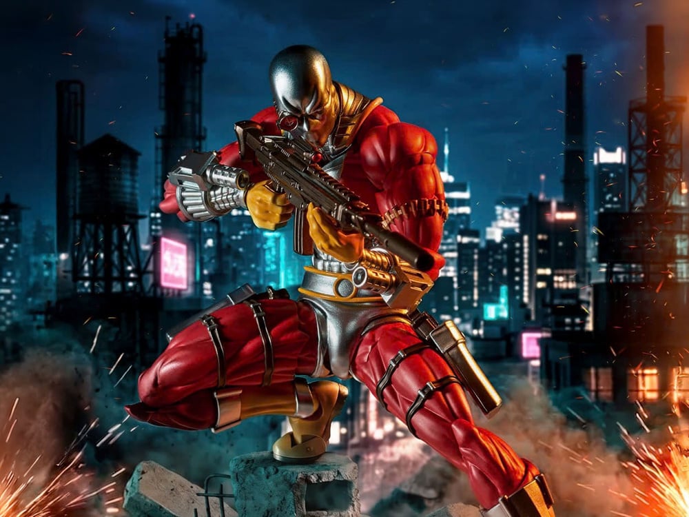 BigBadToyStore - Action Figures, Statues, Collectibles, and More!