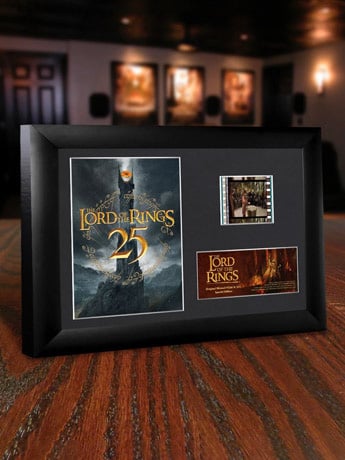 Trend Setters LTD. The Lord of the Rings & The Hobbit