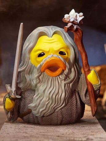 TUBBZ The Lord of the Rings & The Hobbit