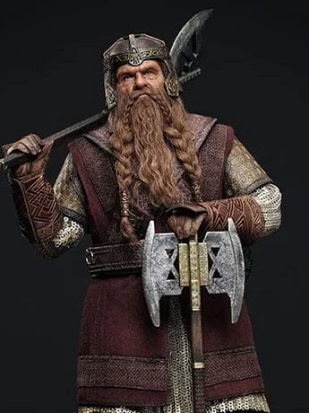 InArt The Lord of the Rings & The Hobbit