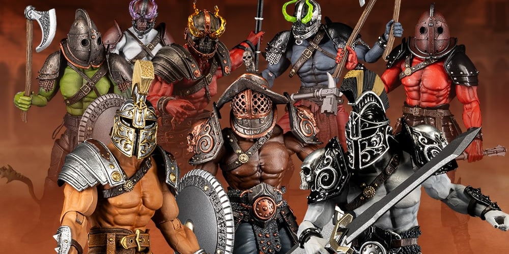 Mythic legions 孫悟空 Four Horsemen Studios