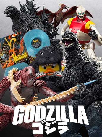 BigBadToyStore - Action Figures, Statues, Collectibles, and More!