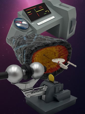 Image of Factory Entertainment Scaled Prop Replicas & More!