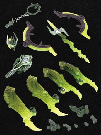 Image of Third Party Upgrade Kits