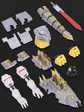 Image of Third Party Upgrade Kits
