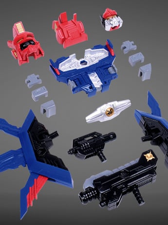Image of Third Party Upgrade Kits