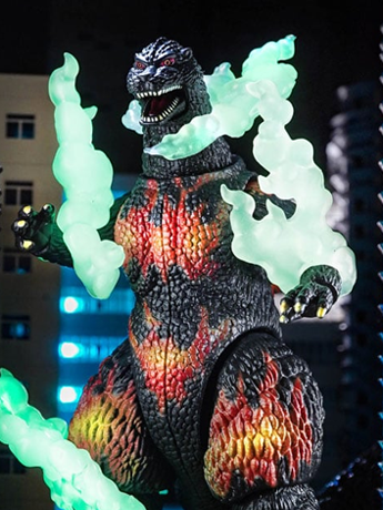 Godzilla Rampage, Super Kaiju & More!