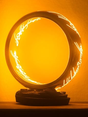 Image of Home Goods: LOTR, Jurassic Park, One Piece & More!