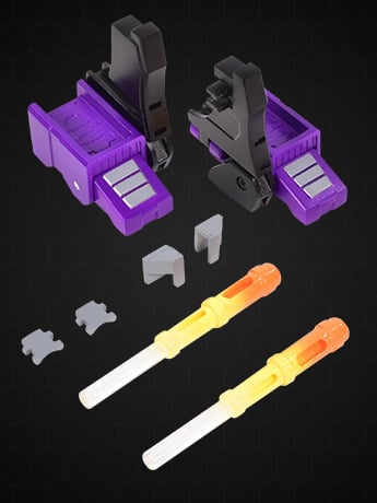 Image of Third Party Upgrade Kits