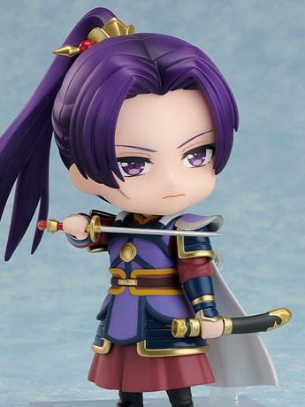 Image of The Apothecary Diaries Figures & More!