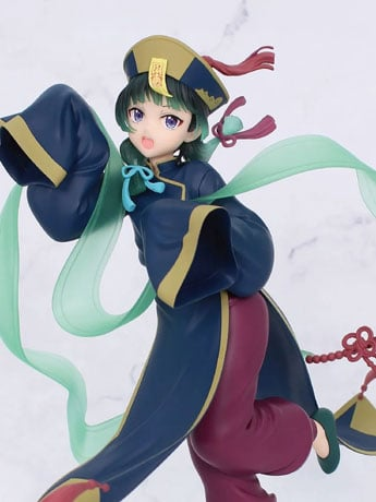 Image of The Apothecary Diaries Figures & More!