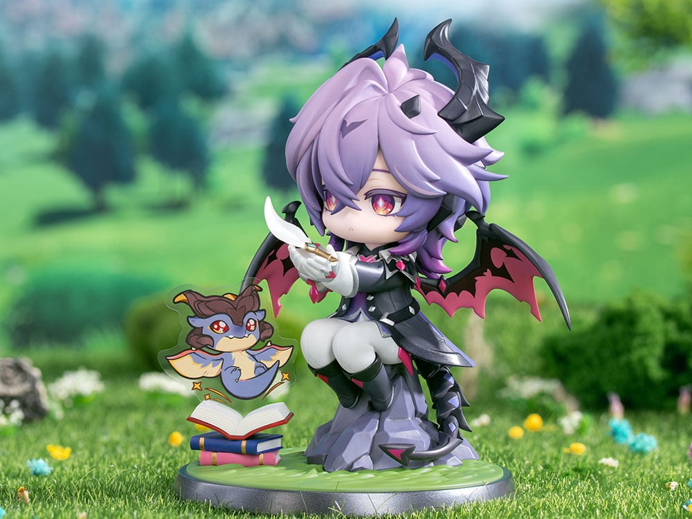 Image of Genshin Impact Figures & More!
