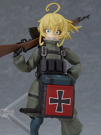 Image of Import Figures & Statues - Anime, Games, Movies & TV!