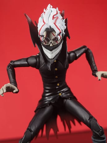 Image of McFarlane Toys Dandadan Action Figures & More!