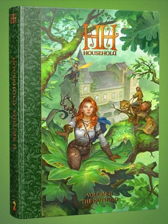 Image of Role-Playing Games
