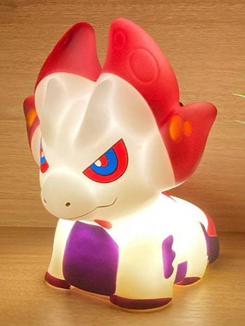 Monster Hunter Light, Plush & More!