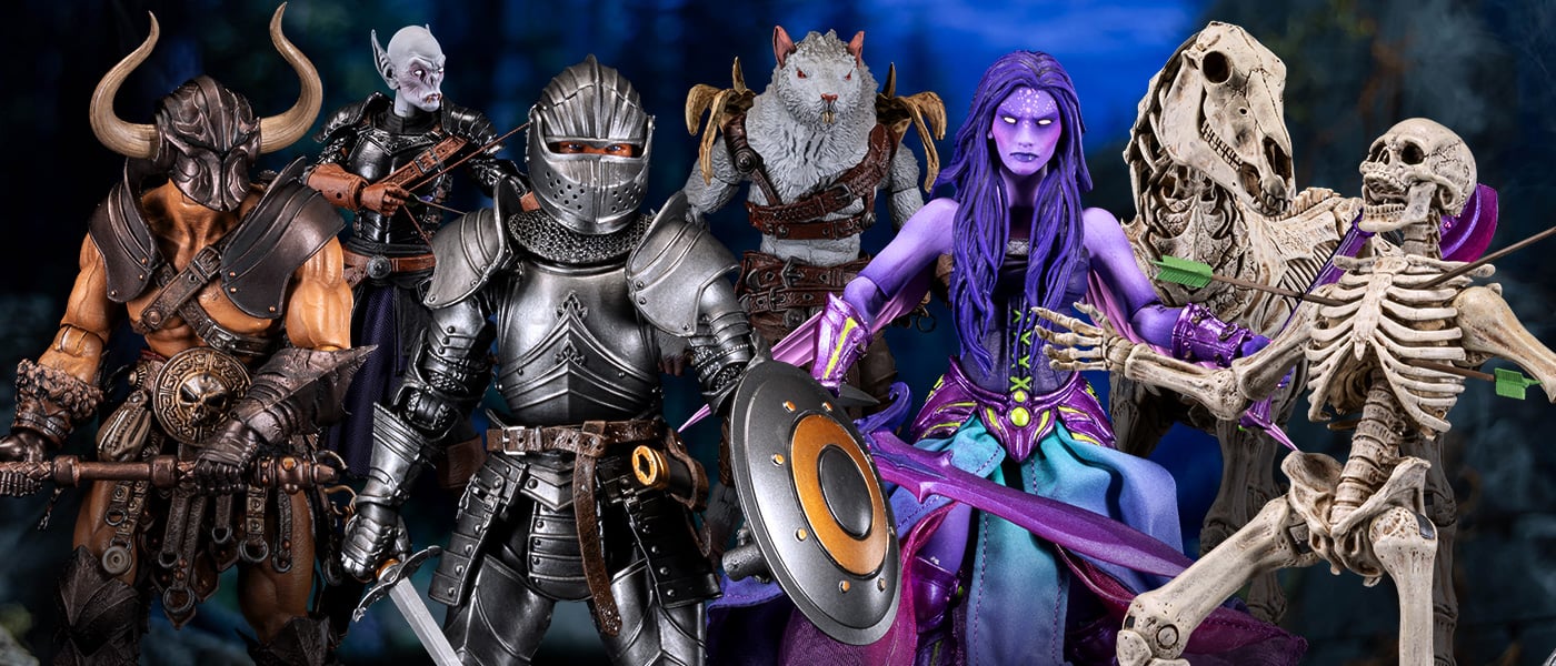 Four Horsemen Studios