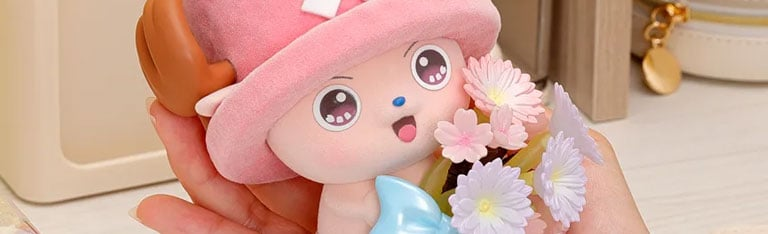 mofamofy Figures!