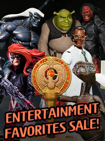 Image of Entertainment Favorites Featured Sale