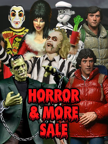 Image of Horror & More Featured Sale