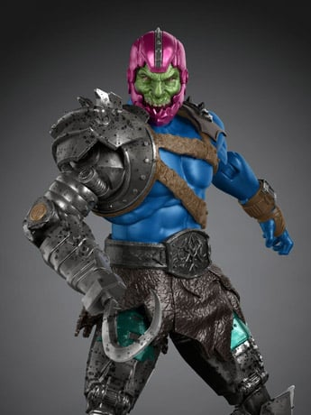 Masters of the Universe (2026) Chronicles Action Figures