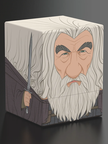 Image of The Lord of the Rings Games & Accessories