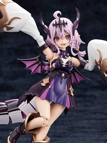 Image of Kotobukiya Model Kits