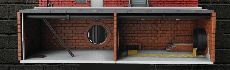 Image of Dioramas, Display Cases & More!