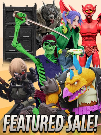 Image of Featured Sale!
