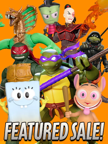 Featured Sale!