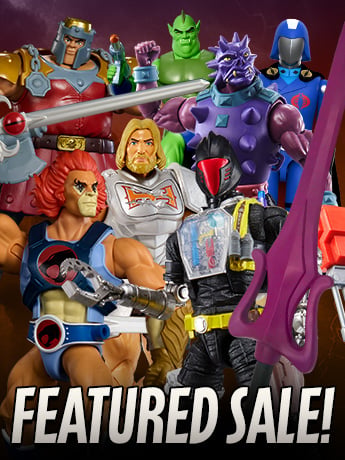 Image of Featured Sale!