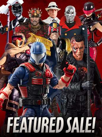Image of Featured Sale!